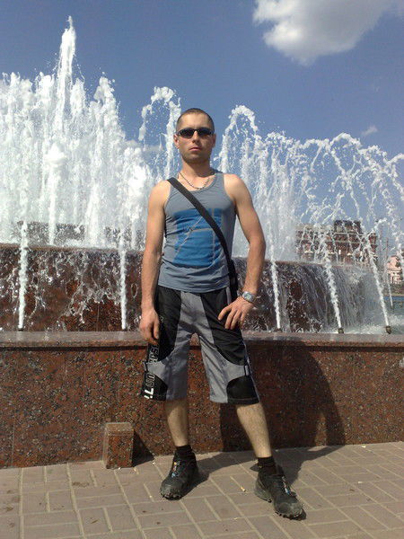 Рудзиш Александр