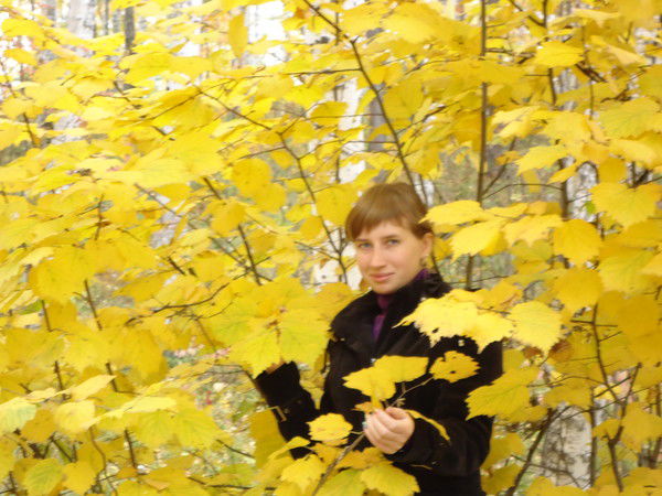 Ксения Казакова