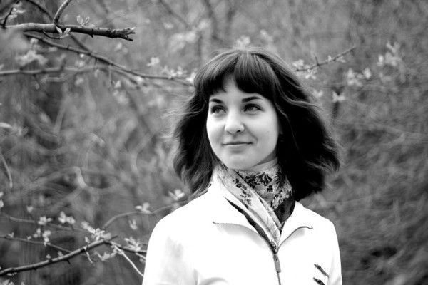 Катя Маркович