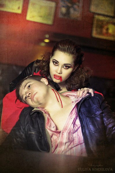 Вероника Валиахмедова