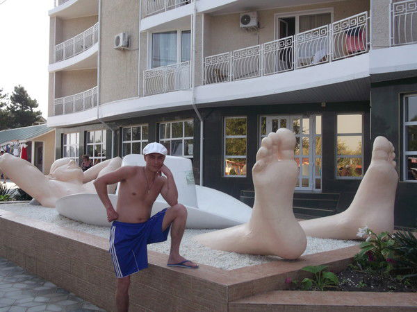 Денис Нурисламов