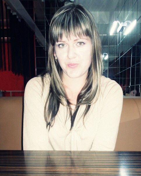 Юлианка Некрасова