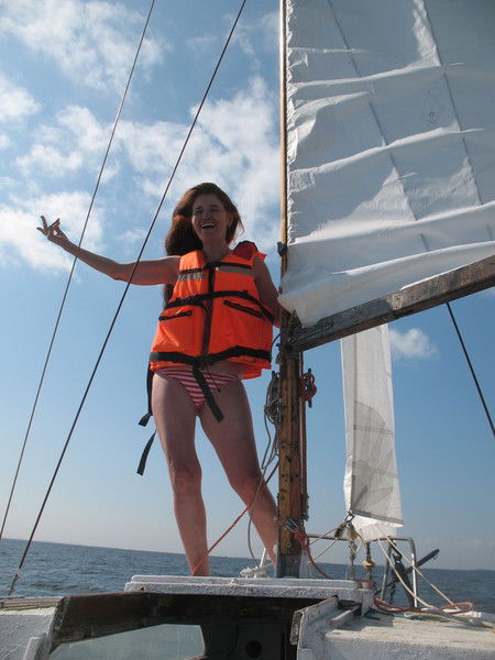 Татьяна Саломатина