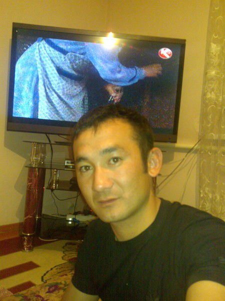 Нурболат Жаксылыков