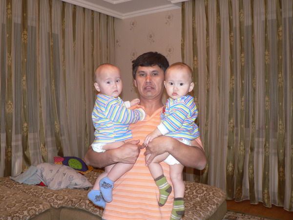 Ербосын Шадиков