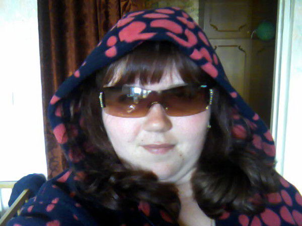 Катя Китайская