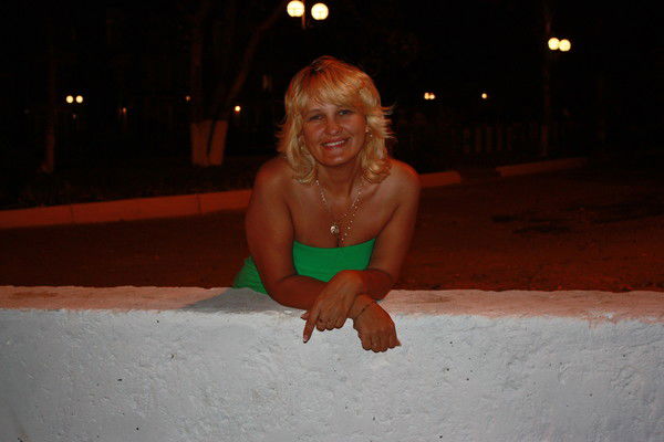 Ирина Шостак