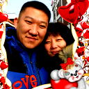 Антонина Ким