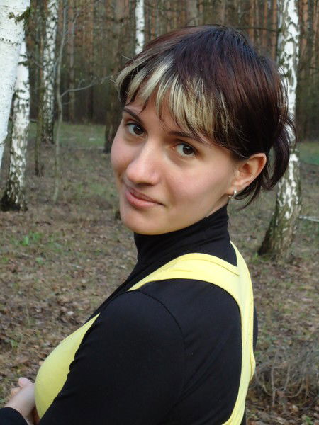 Юлия Фадеева