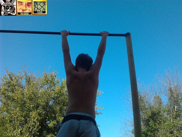 Дима Тюряга 274Т 30К За Бой