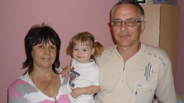 Татьяна Комиссарова (Попова)