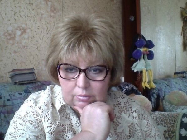 Галина Максина-Пуршева