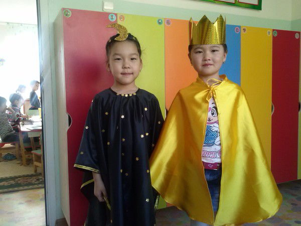 Перизат Албай