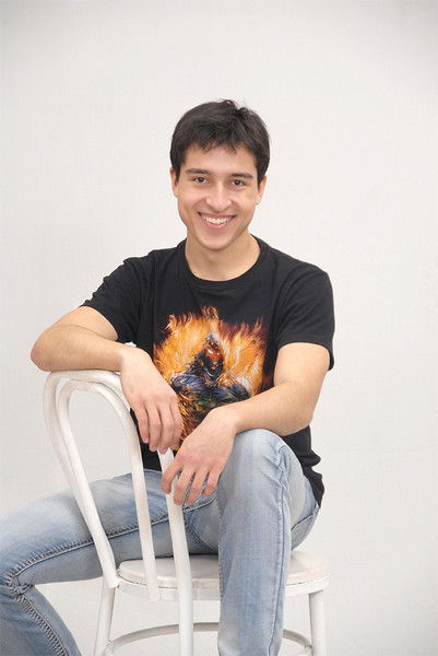 Бабур Нурматов