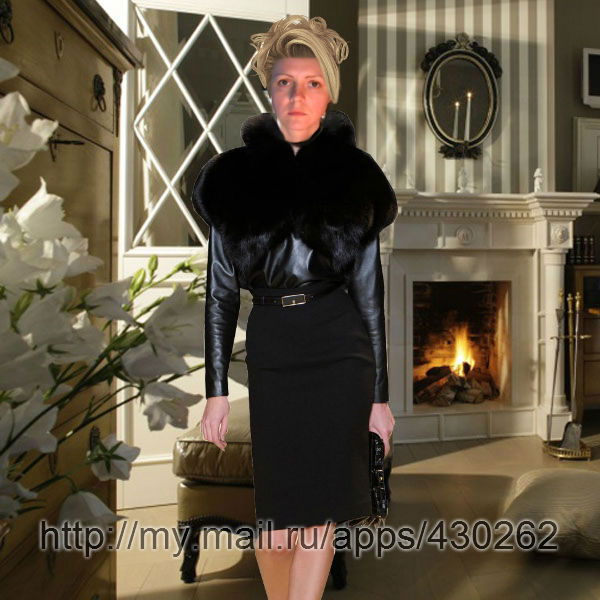 Ирина Бедрина