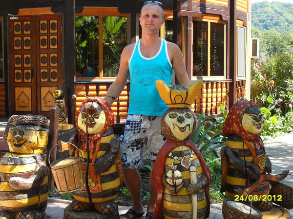 Денис Аничкин