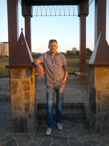 Юрий Нагаев