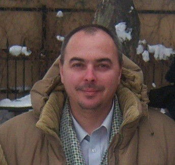 Вячеслав Афонин