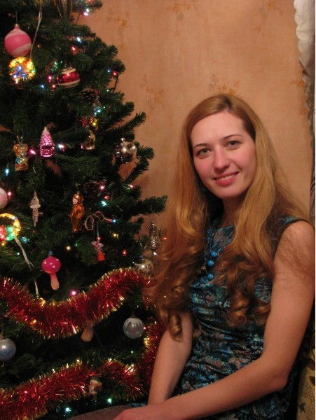 Светлана Филиппченкова