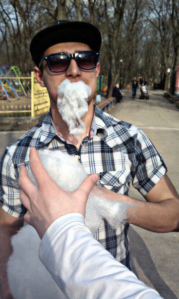 Дима Павличенко