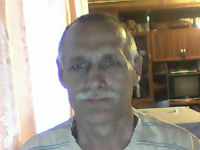 Виталий Михайлов