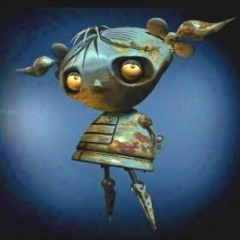 Ольга Никиточкина