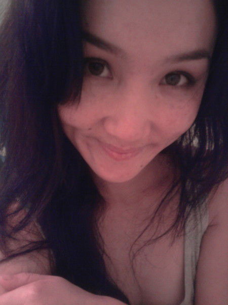 Айзада Сагыналиева