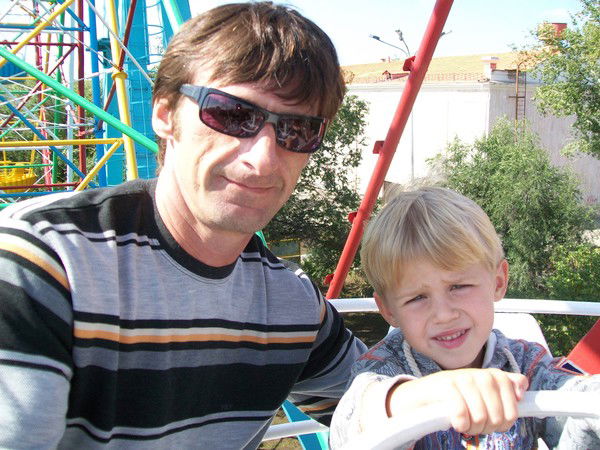 Сергей Стратинский