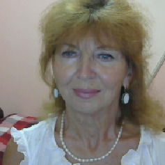 Наталья Симонцева