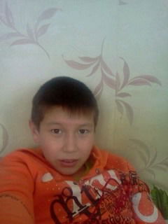 Rusлан Туменов