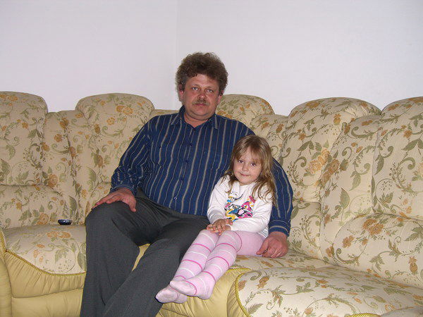 Игорь Мысютин