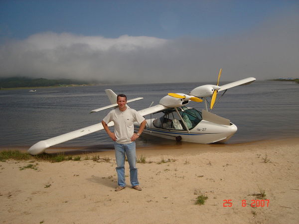 Андрей Никитин