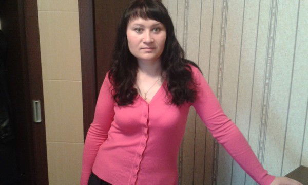 Ирина Полякова