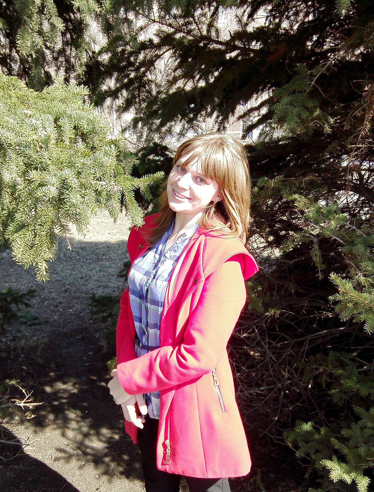 Катерина Городецкая