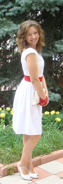 Алина Харисова