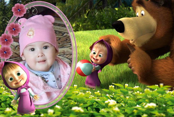 Елена Андреева