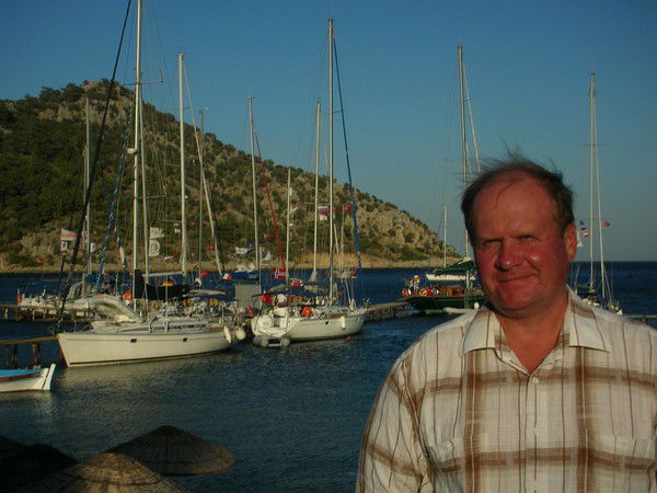 Владимир Ощепков