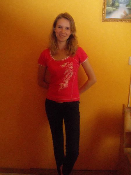 Екатерина Салоедова