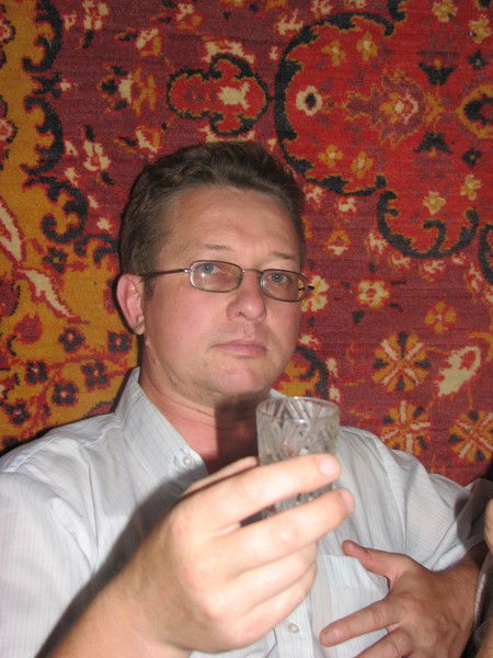 Михаил Кудряшов