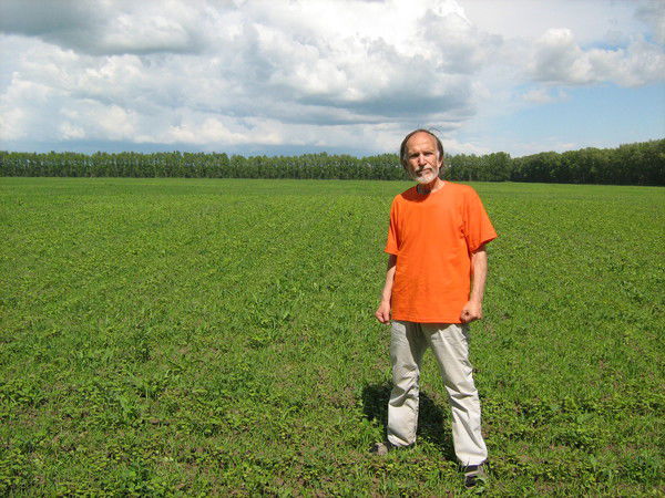 Арнольд Насыров