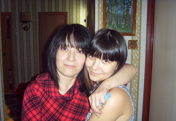 Лилия Пчелина