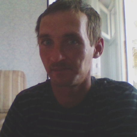 Максим Некрасов