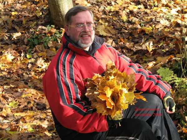 Юрий Горячев