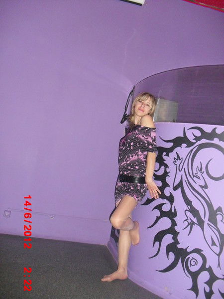 Валентина Байкова