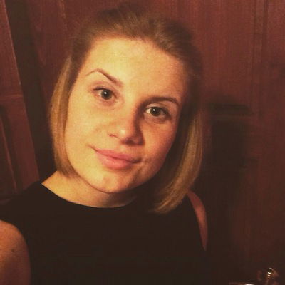 Юлия Друзева