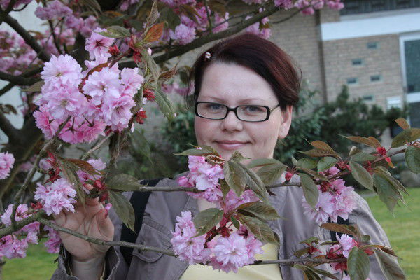 Галина Пономаренко