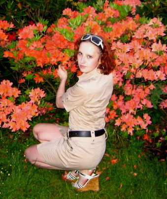 Анастасия Павлова