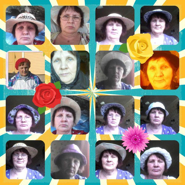 Любовь Манчаускене