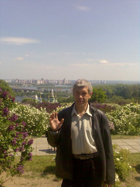 Валерий Негара