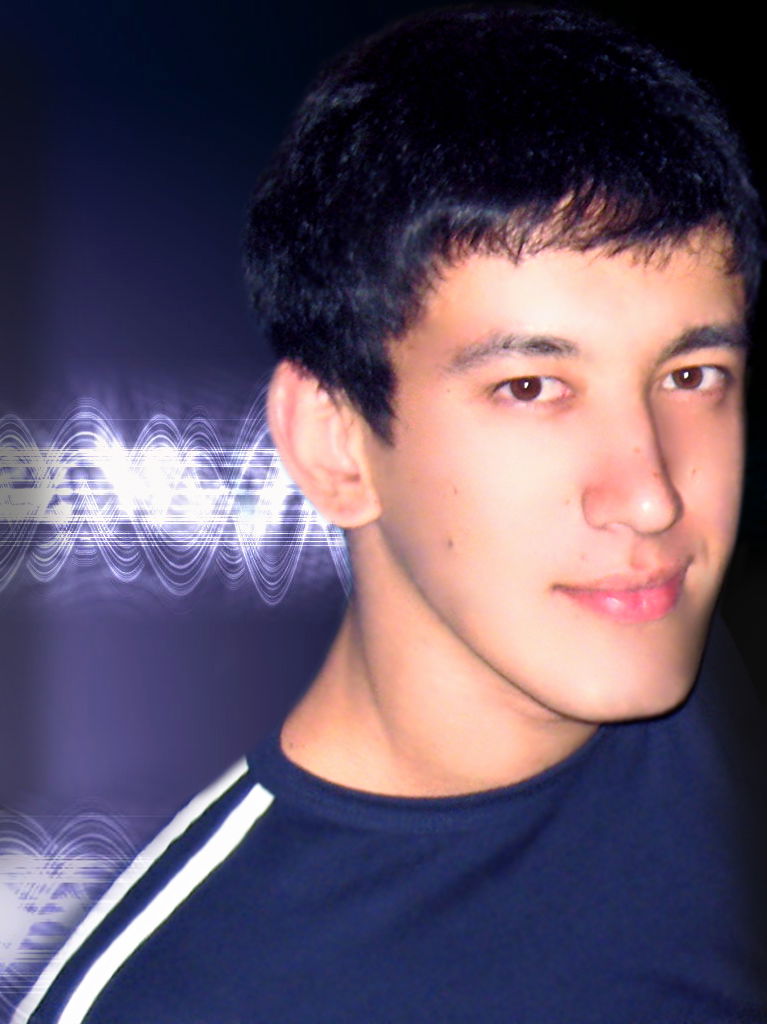 Раим Медведев